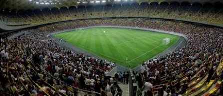 Steaua anunta ca a vandut 49.950 de bilete pentru meciul cu AEK Larnaca